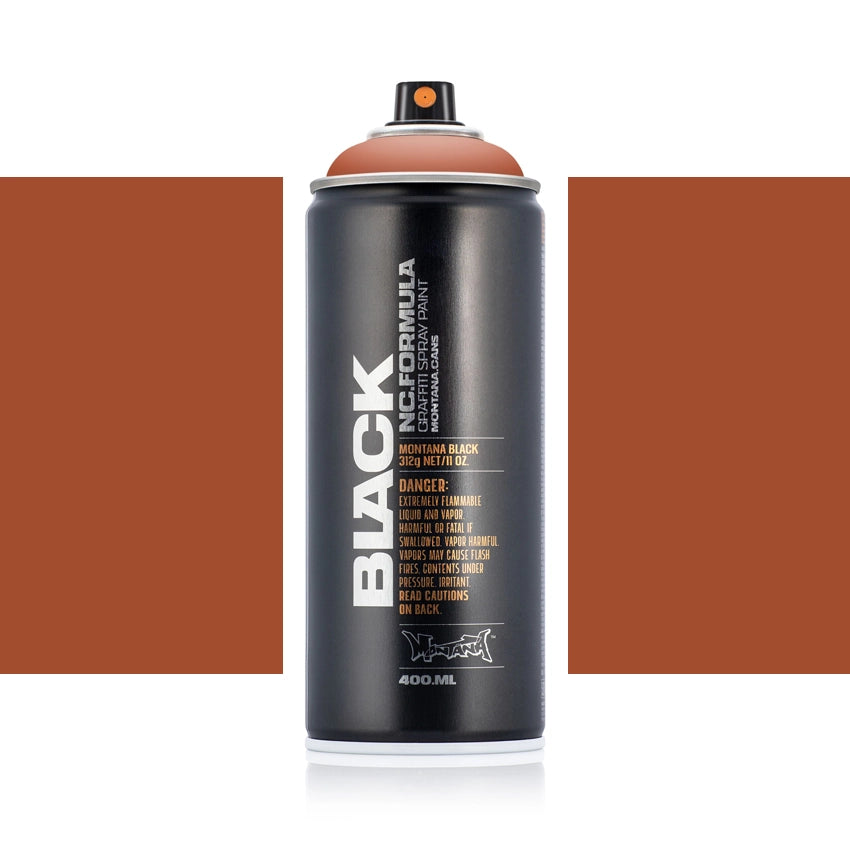 Black 400ml - BLK1060 Hazle