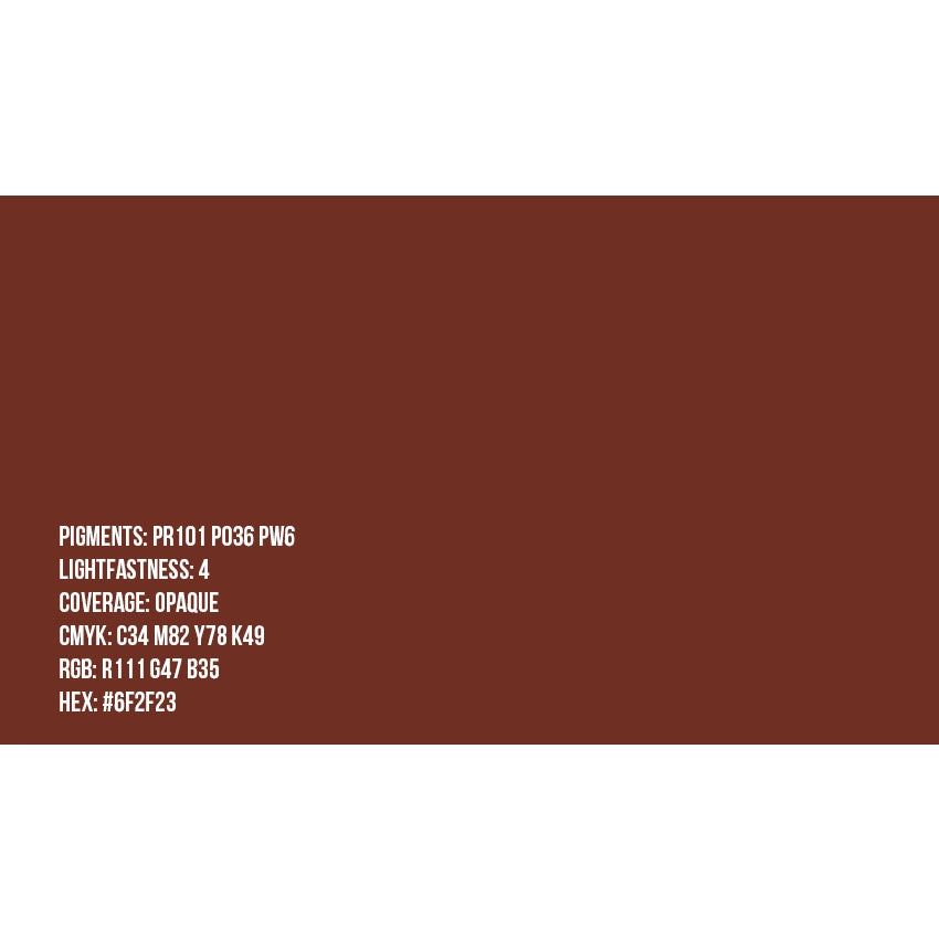 Black 400ml - BLK1070 Pecan Nut