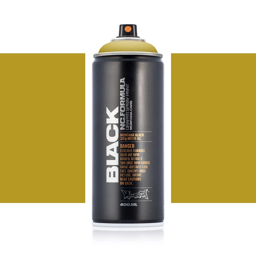 Black 400ml - BLK1120 Masala