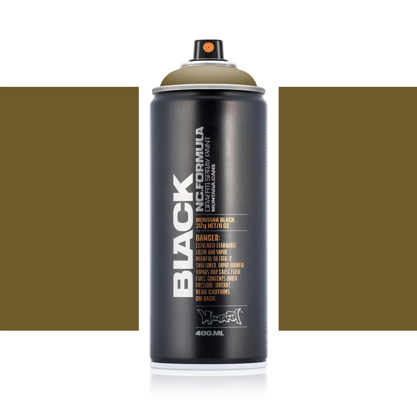 Black 400ml - BLK1140 Bombay