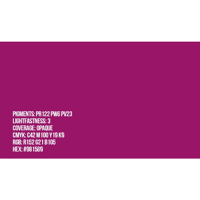 Black 400ml - BLK3155 Purple Rain