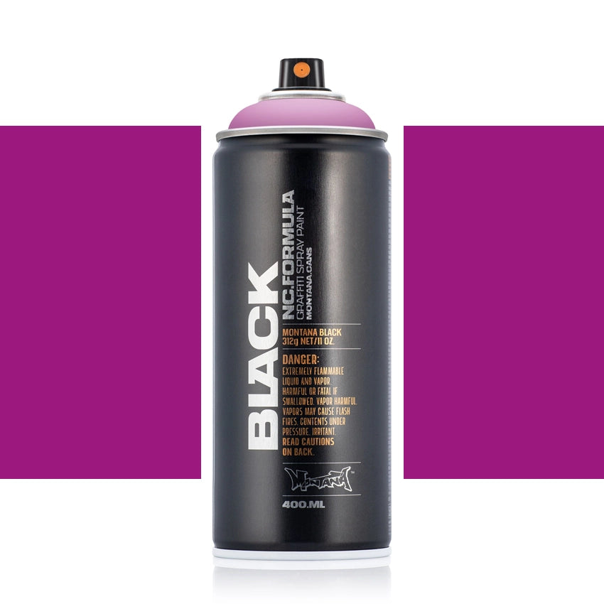 Black 400ml - BLK3940 Magic
