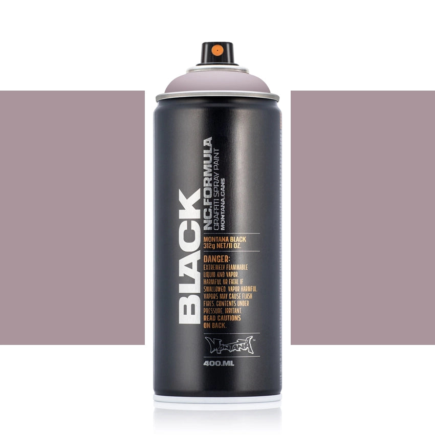 Black 400ml - BLK4210 Gut
