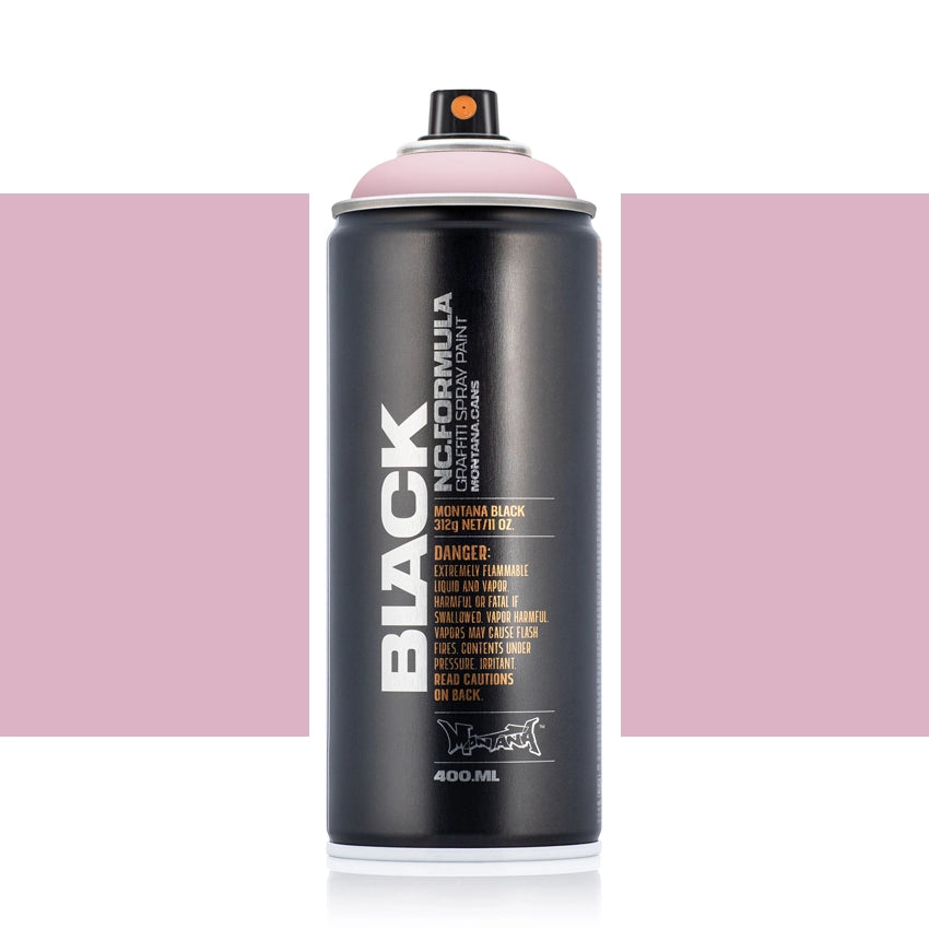 Black 400ml - BLK4260 Dummy