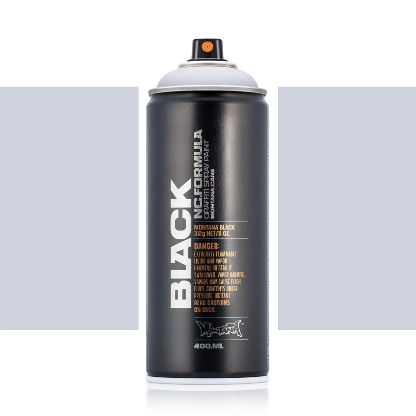 Black 400ml - BLK4310 Edelgard