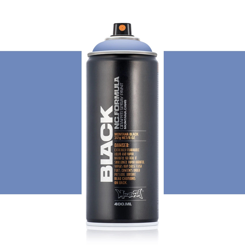Black 400ml - BLK4330 Waltraut