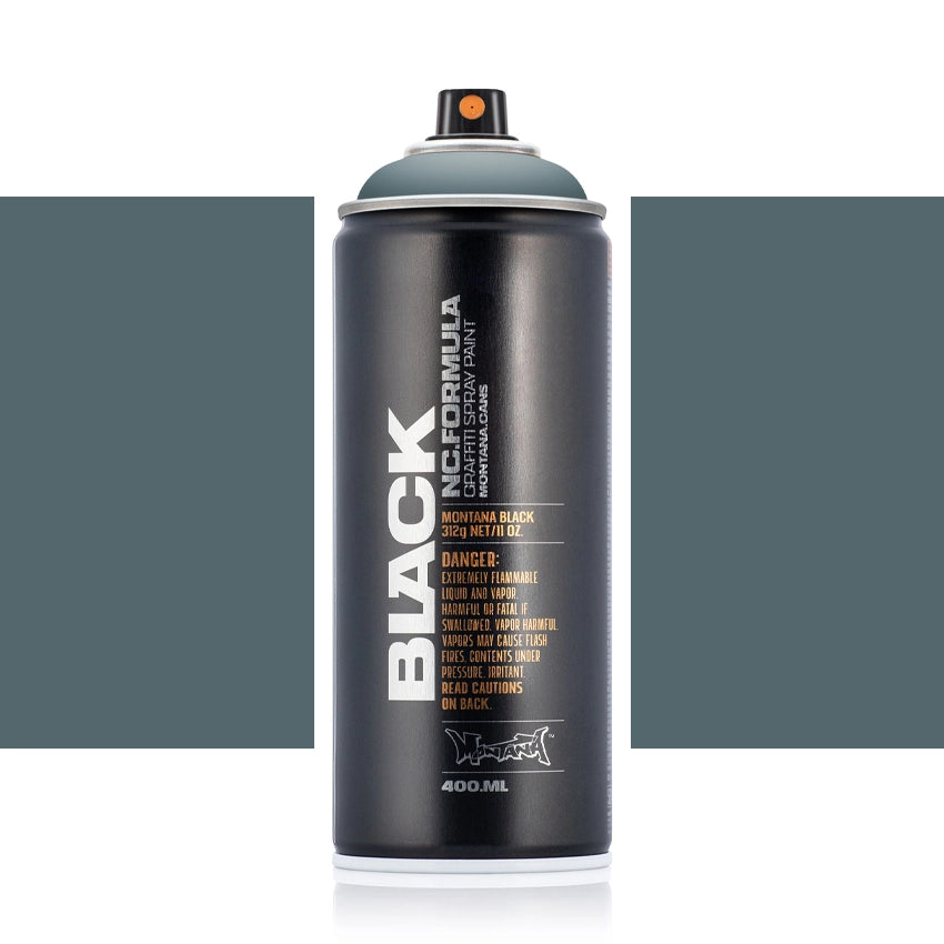 Black 400ml - BLK5140 Seal