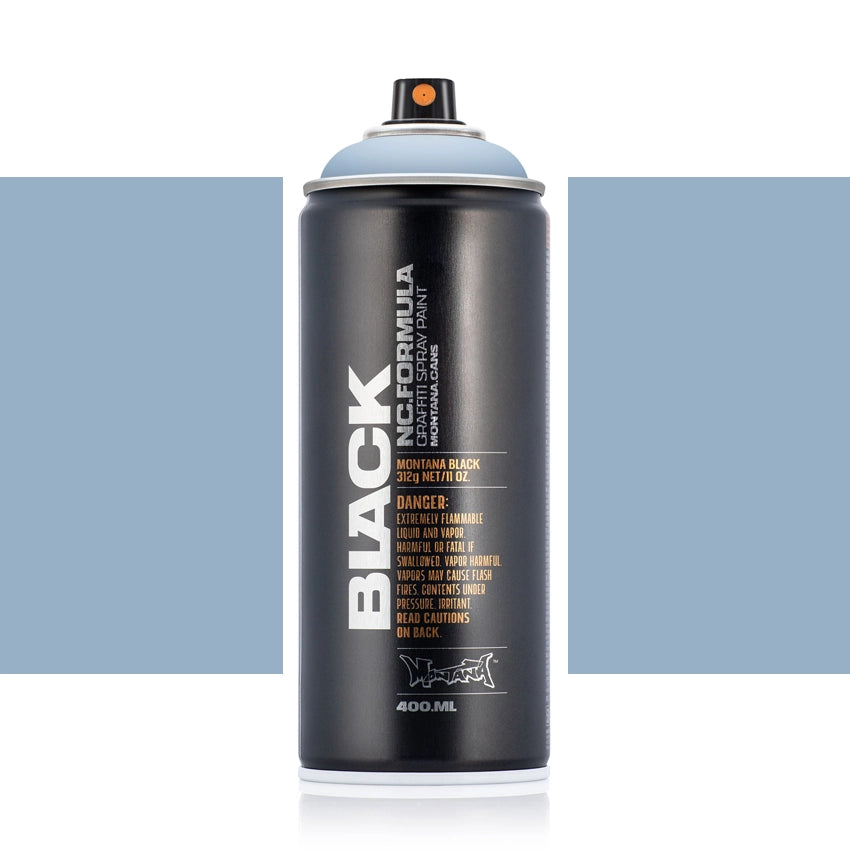 Black 400ml - BLK5180 Trout