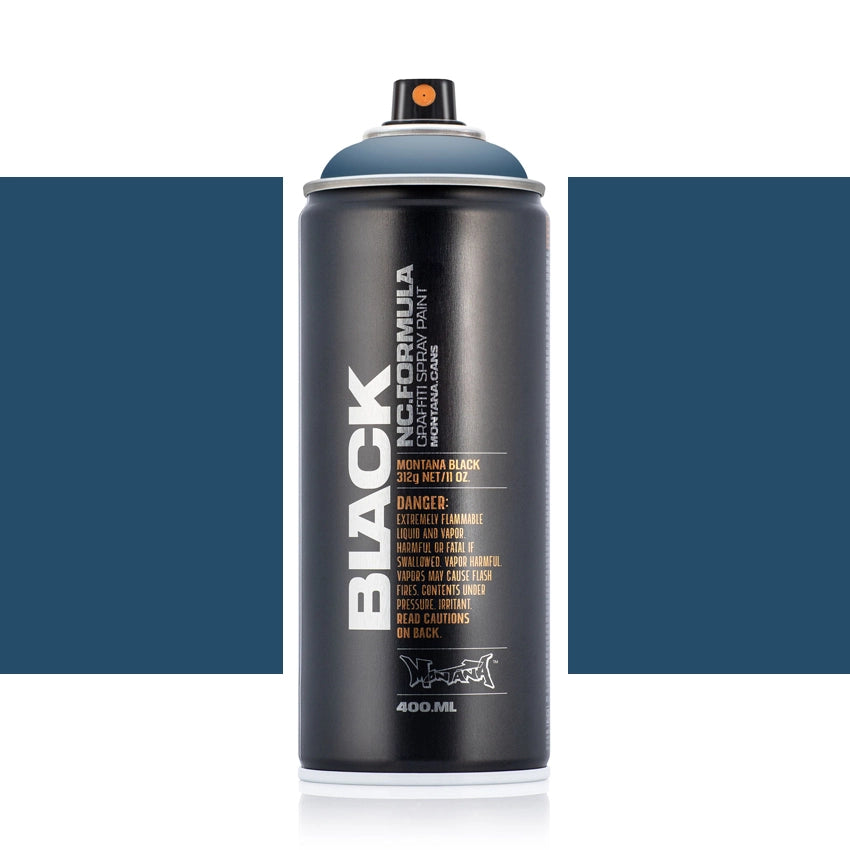 Black 400ml - BLK5190 Whale