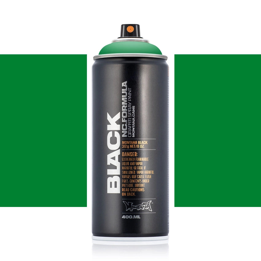 Black 400ml - BLK6055 Boston