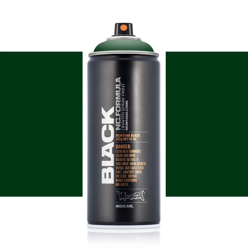 Black 400ml - BLK6065 Banknote