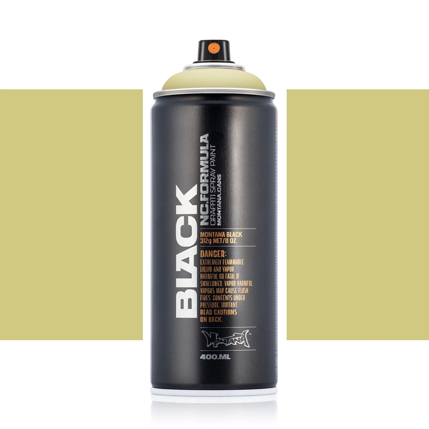 Black 400ml - BLK6610 Bamboo