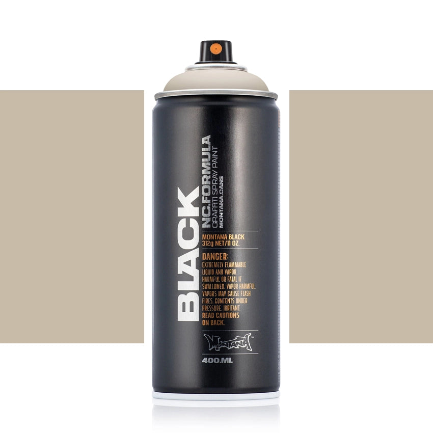 Black 400ml - BLK7110 Gambetta