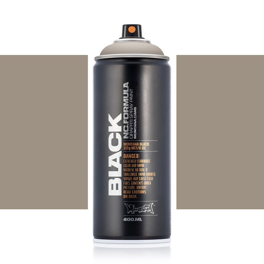 Black 400ml - BLK7120 Lennox