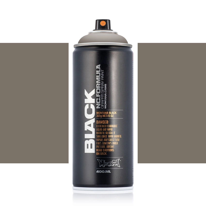 Black 400ml - BLK7130 Lambrate