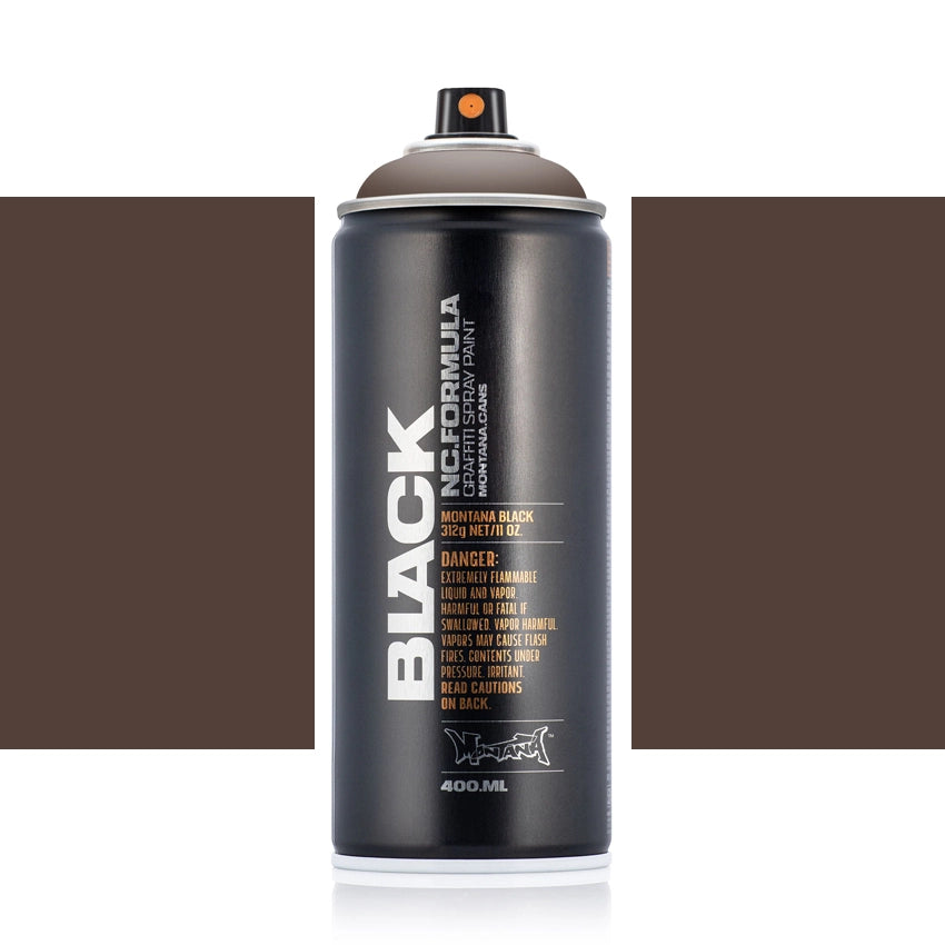 Black 400ml - BLK7140 Industriilor