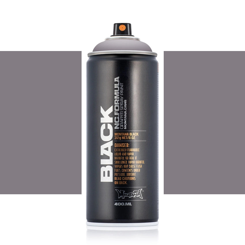 Black 400ml - BLK7220 Morpheus