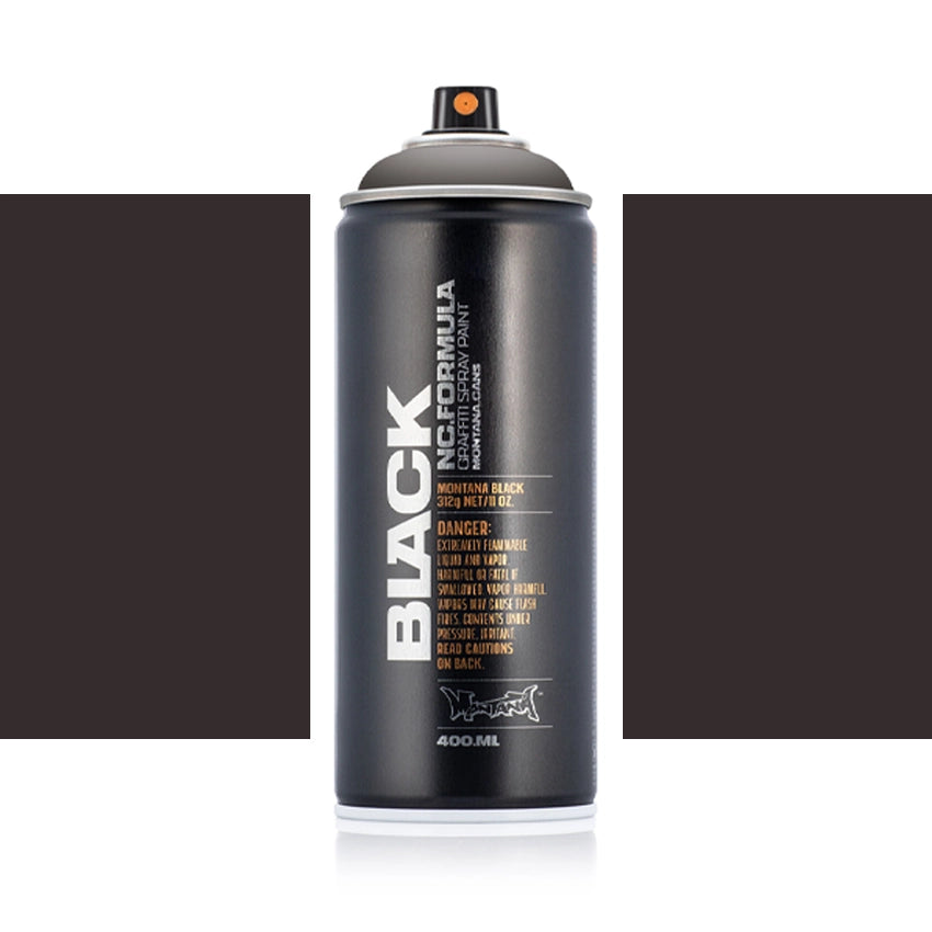Black 400ml - BLK7360 Slate