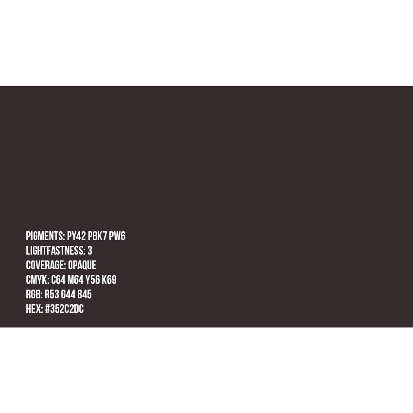 Black 400ml - BLK7360 Slate