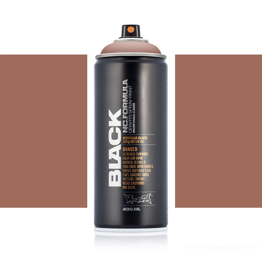 Black 400ml - BLK8210 After