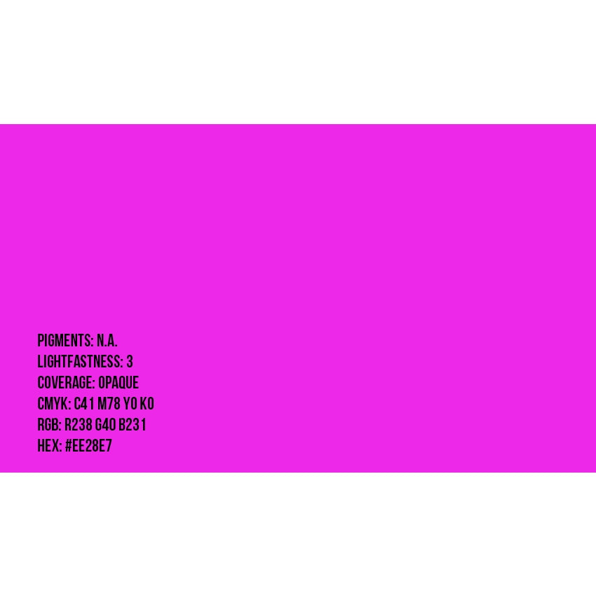 Chalkspray 400ml - Pink 4050