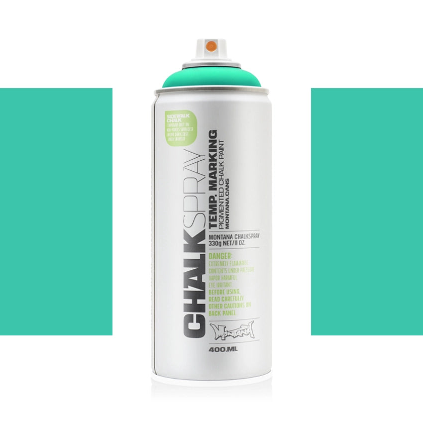 Chalkspray 400ml - Turqoise 6120