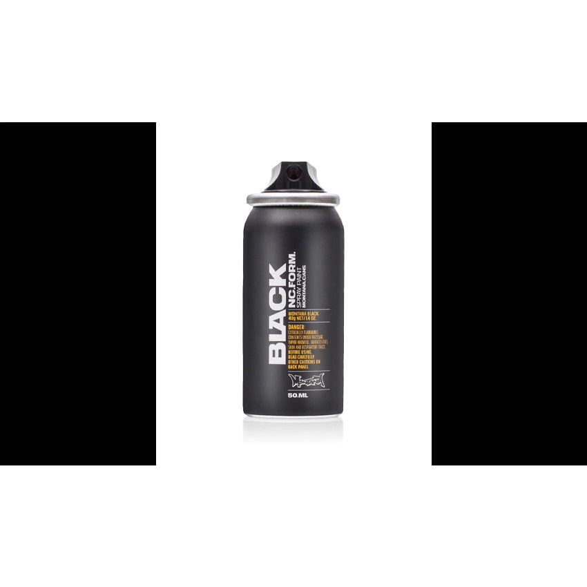 Pocket Can 50ml - BLK9001