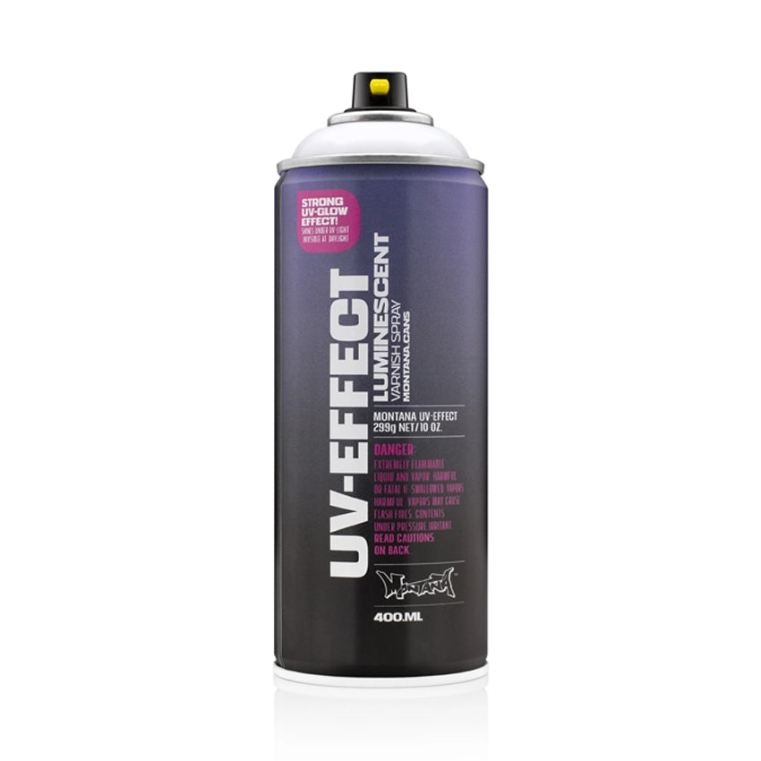 UV-Effect 400ml - Transparant Semi Gloss