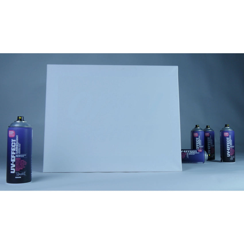 UV-Effect 400ml - Transparant Semi Gloss