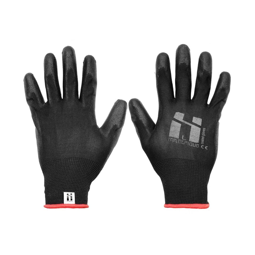PU Coated Gloves
