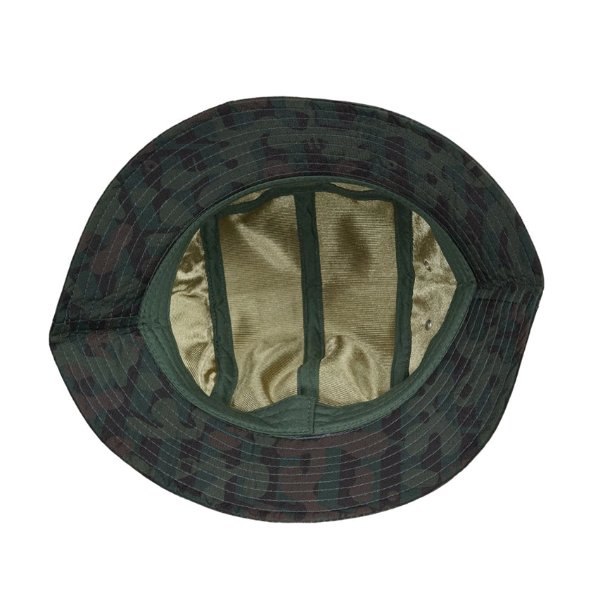 Bucket Hat - Camouflage