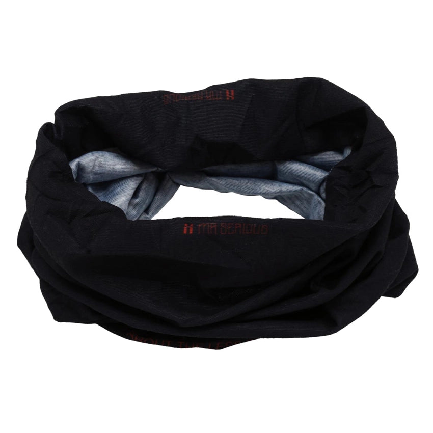 Tunnel Scarf - Camouflage
