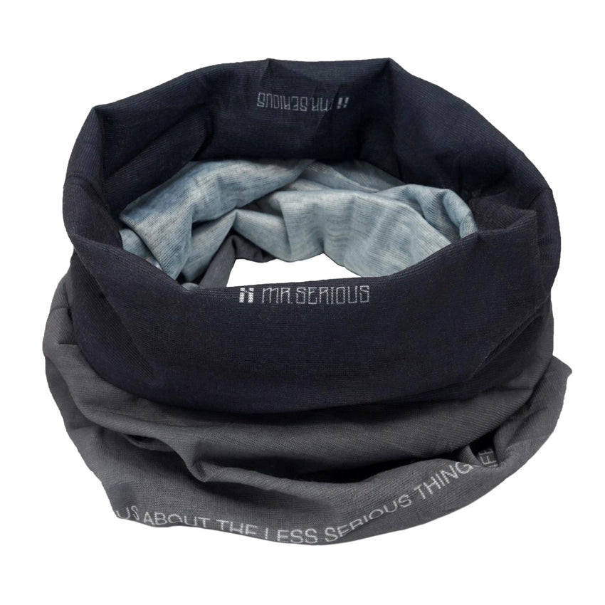 Tunnel Scarf - Camouflage