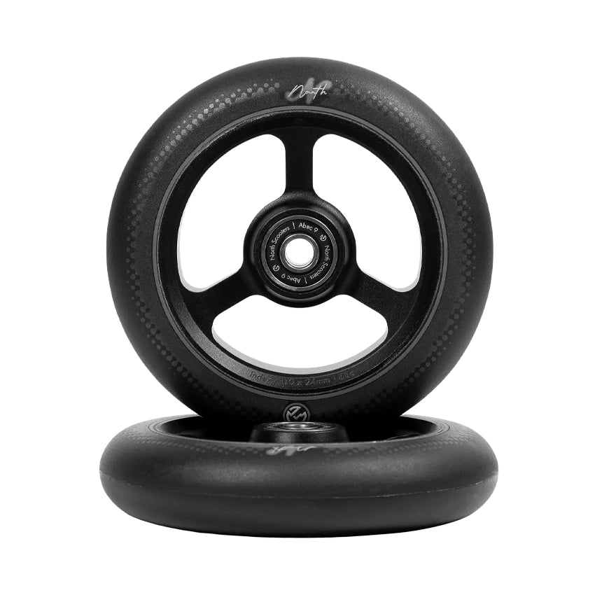 Index G5 110mm Stuntstep Wielen (2-Pack)