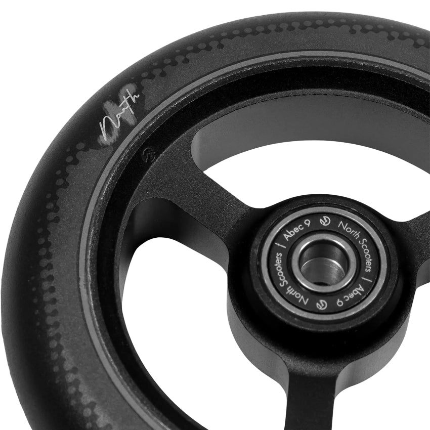 Index G5 110mm Stuntstep Wielen (2-Pack)
