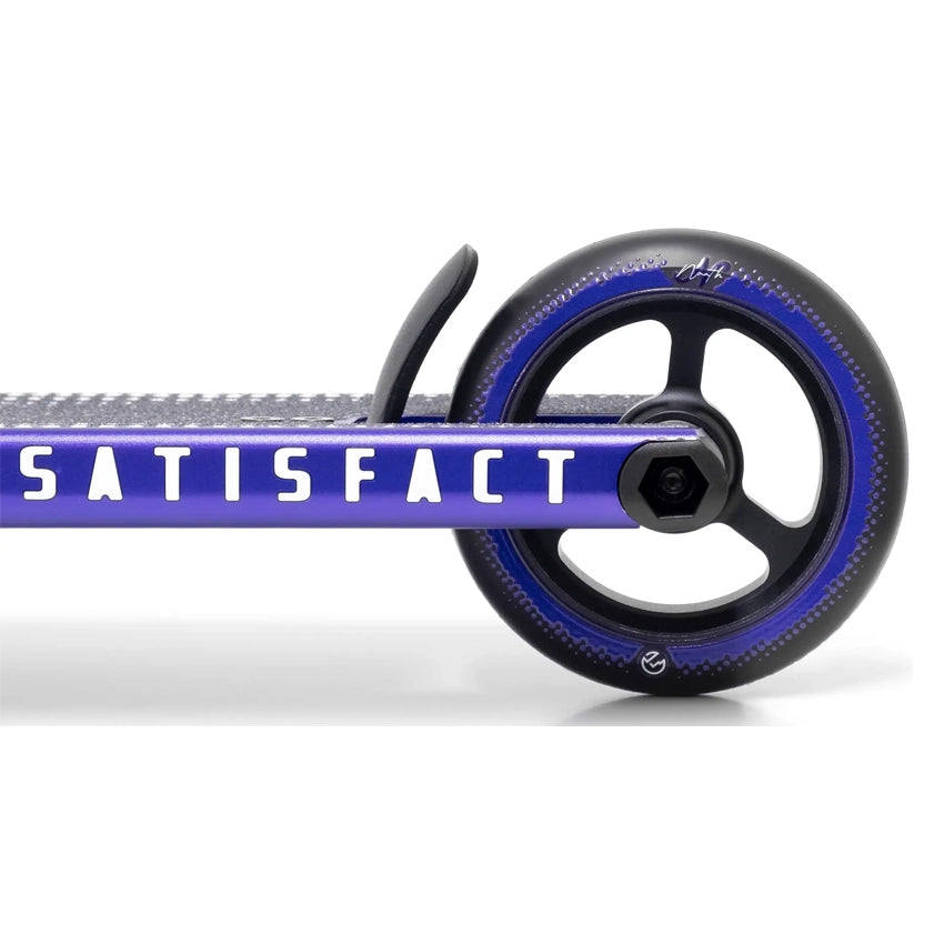 Satisfact Complete Stuntstep