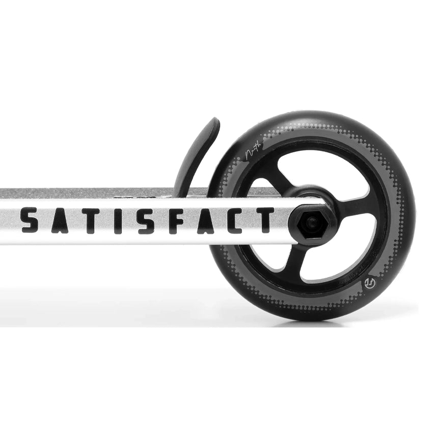 Satisfact Complete Stuntstep
