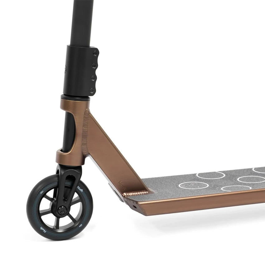 North scooters Guide G6 Complete Stuntstep