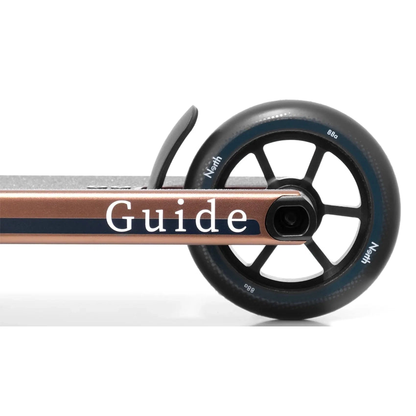 North scooters Guide G6 Complete Stuntstep