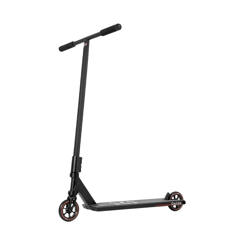 Scooters Guide G6 Complete Stuntstep