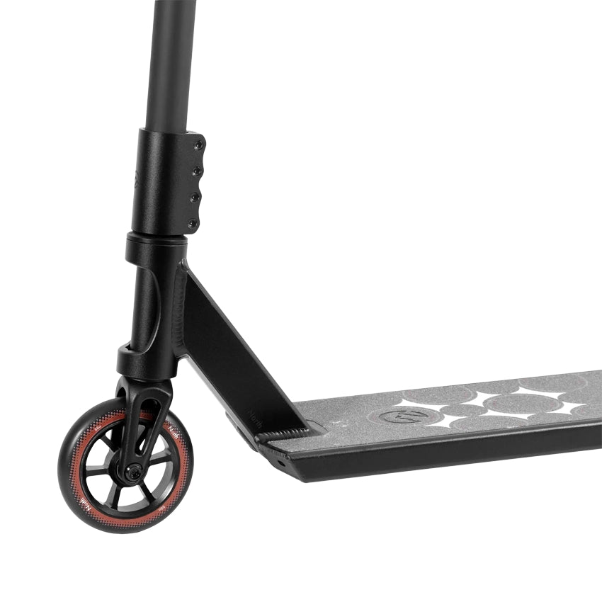 Scooters Guide G6 Complete Stuntstep