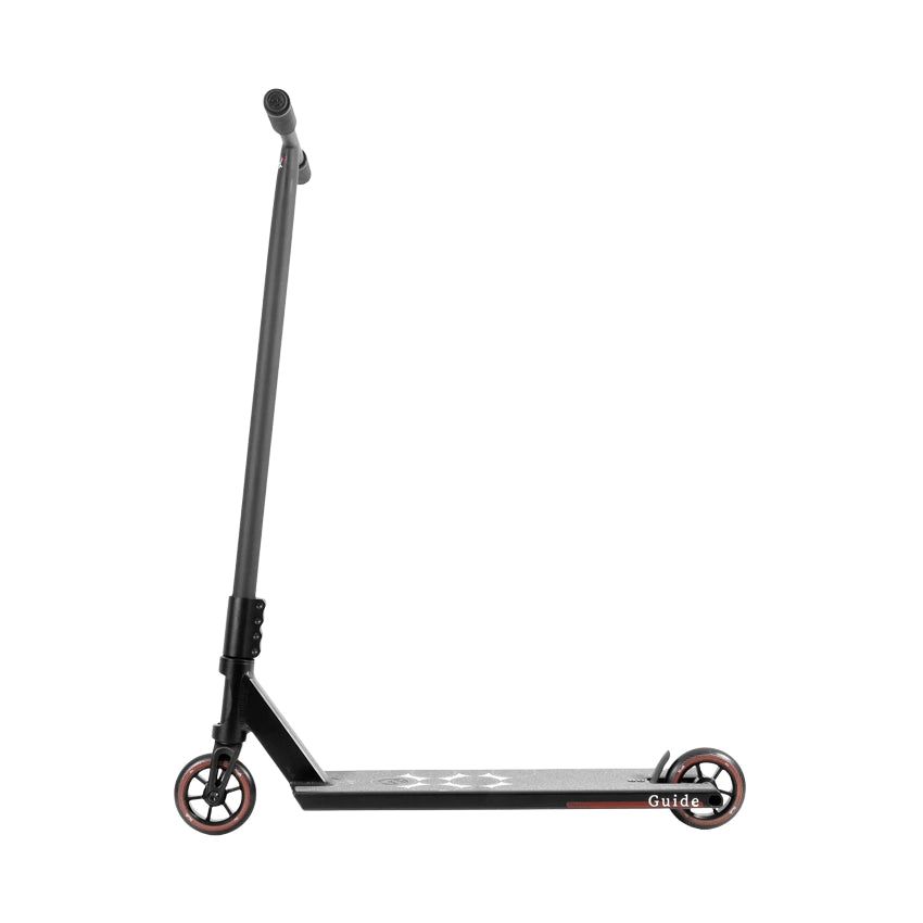 Scooters Guide G6 Complete Stuntstep