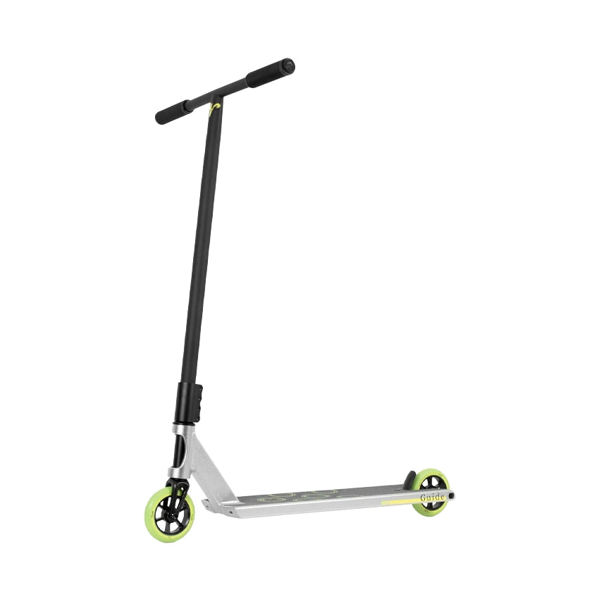 Scooters Guide G6 Complete Stuntstep