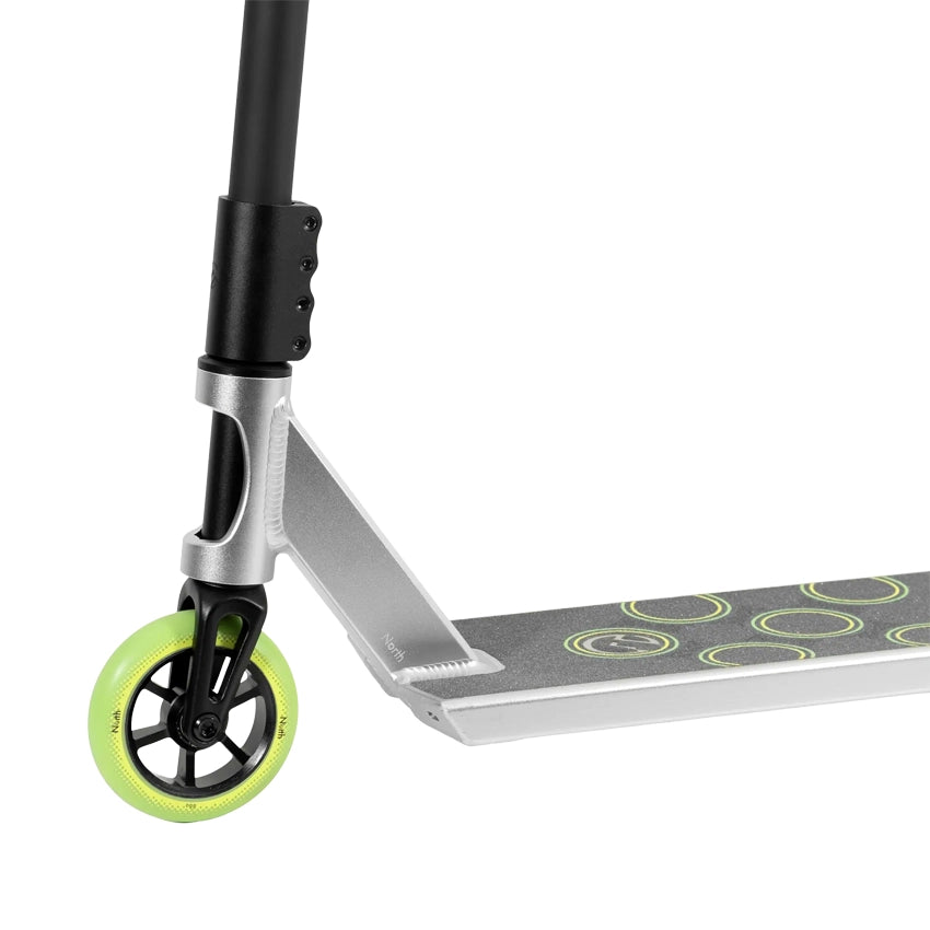 Scooters Guide G6 Complete Stuntstep