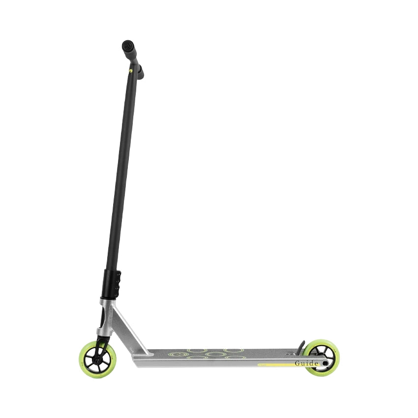 Scooters Guide G6 Complete Stuntstep