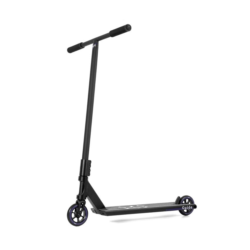 North scooters Guide G7 Complete Stuntstep