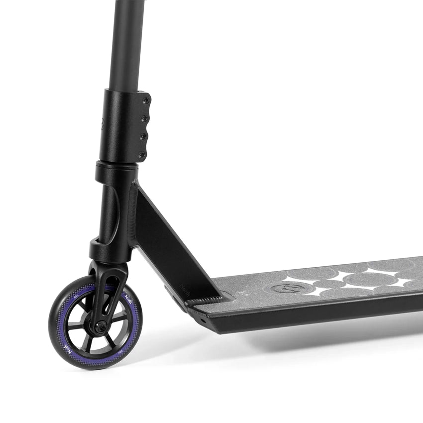 North scooters Guide G7 Complete Stuntstep