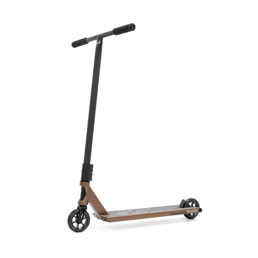 North scooters Guide G7 Complete Stuntstep