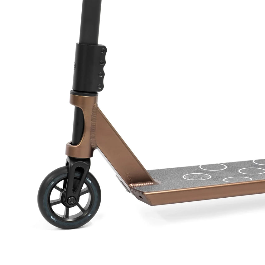 North scooters Guide G7 Complete Stuntstep
