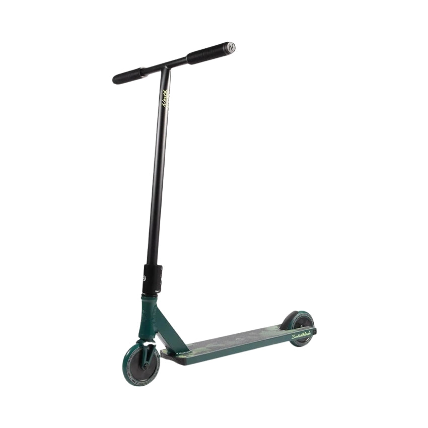 Switchblade G2 Complete Stuntstep